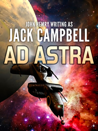 Ad Astra Anthology