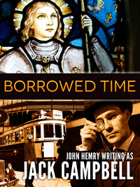 Borrowed Time Anthology
